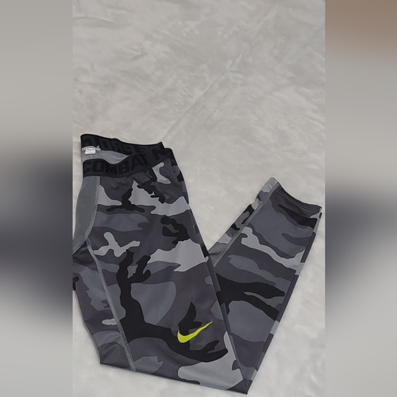 Nike leggings for men size XL - Picture 1 of 5